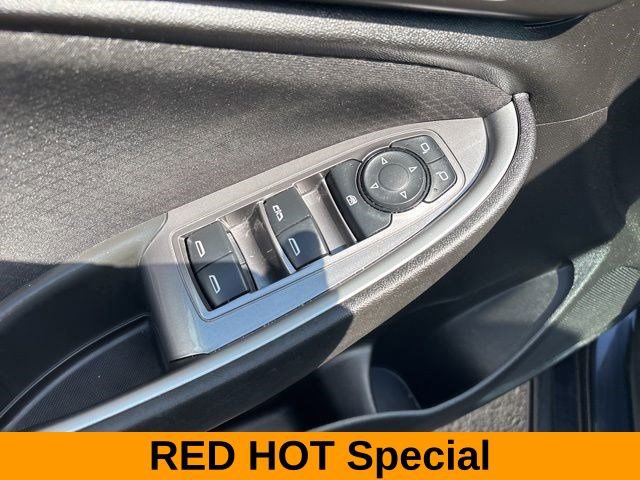 Used 2023 Chevrolet Malibu LT image 14