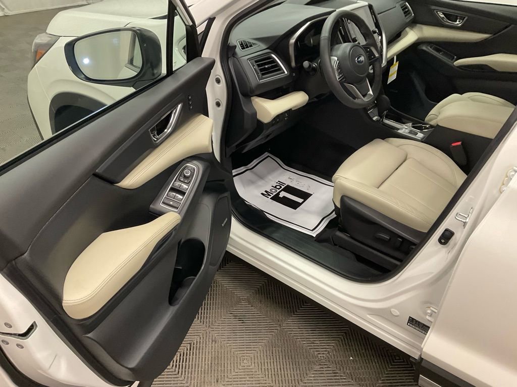 New 2026 Subaru Ascent Limited image 10
