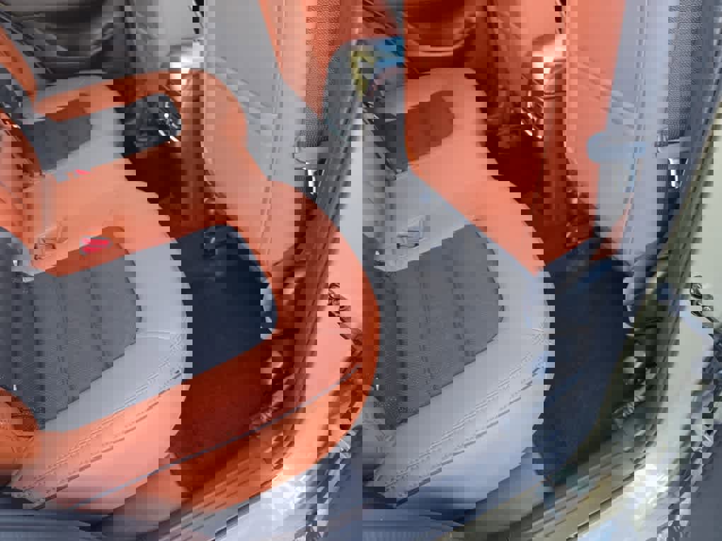 Used 2025 MAZDA CX-5 Carbon Edition image 27