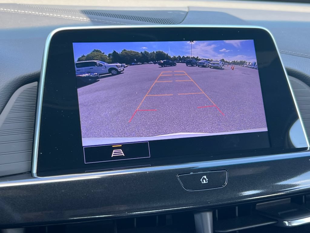 Certified 2024 Cadillac CT4 V w/ LPO, Blue Accent Package RWD image 28