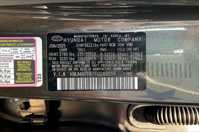 New 2026 Genesis GV70 2.5T Select image 14