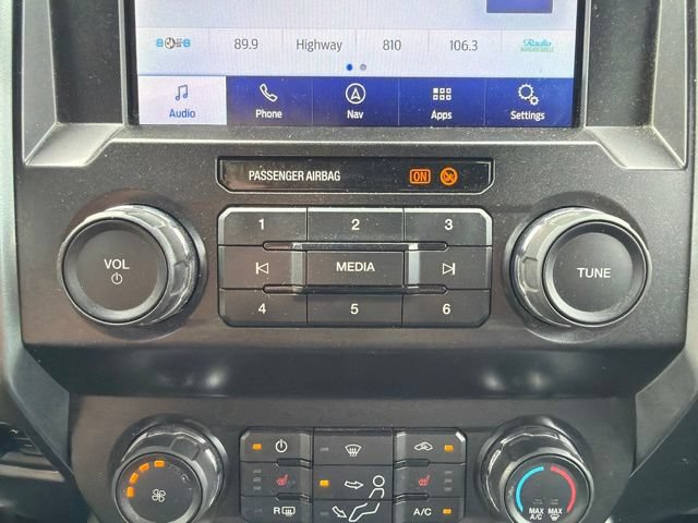 Used 2022 Ford F250 XLT w/ XLT Premium Package AWD/4WD image 30