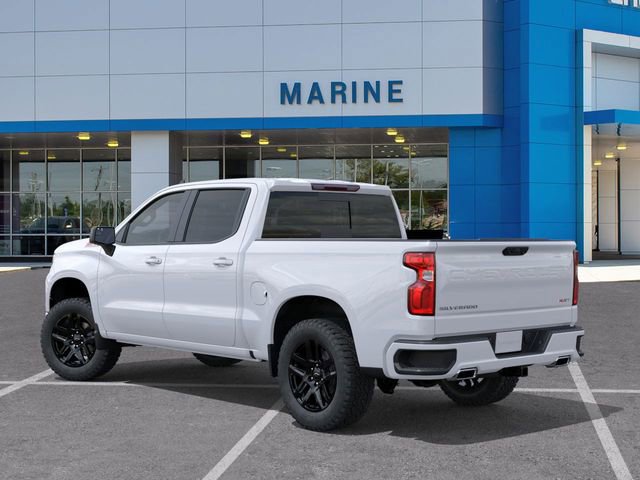 New 2026 Chevrolet Silverado 1500 RST w/ Convenience Package II image 3