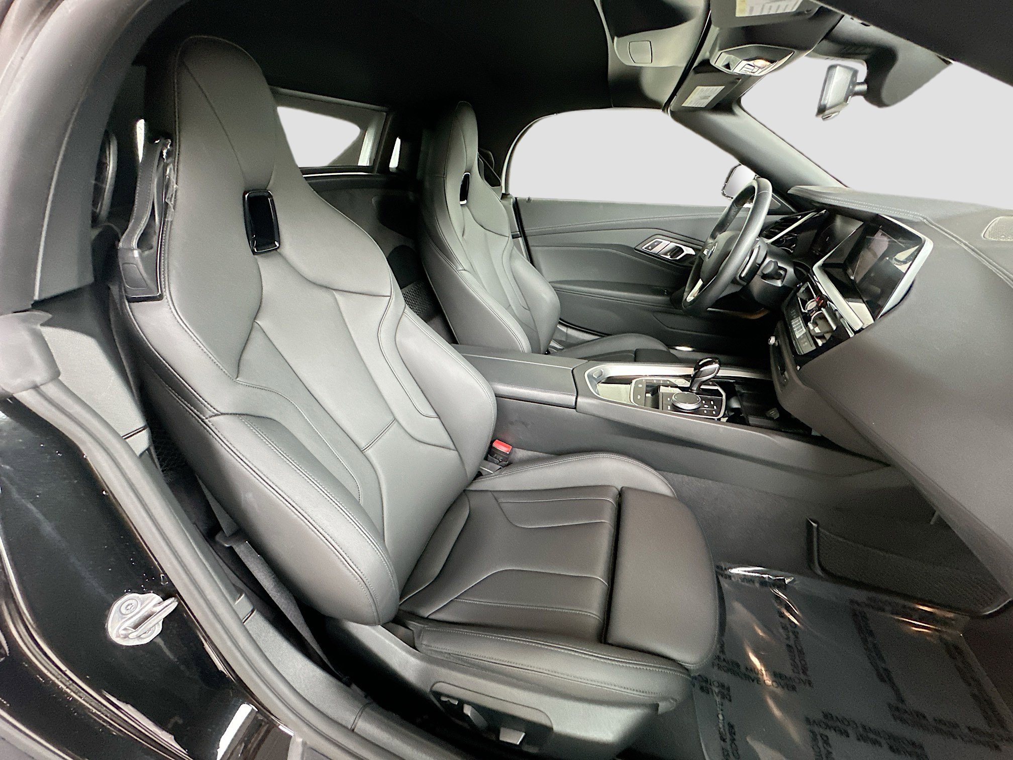 Certified 2022 BMW Z4 sDrive30i image 24