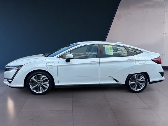 Used 2020 Honda Clarity Touring image 2