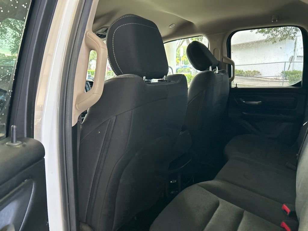 Used 2020 RAM 1500 Tradesman image 29