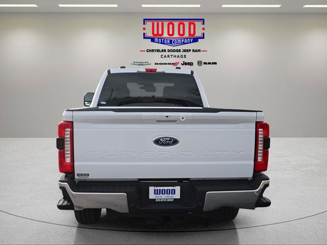 New 2026 Ford F250 XLT w/ XLT Premium Package image 5