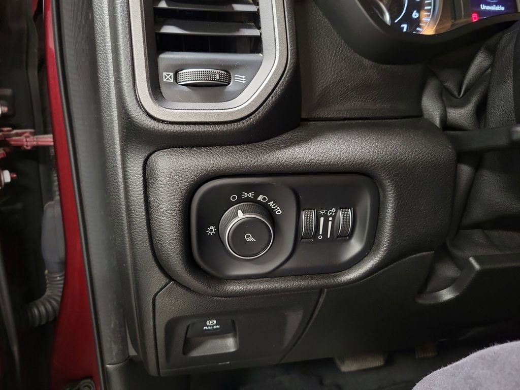 Used 2019 RAM 1500 Tradesman image 21
