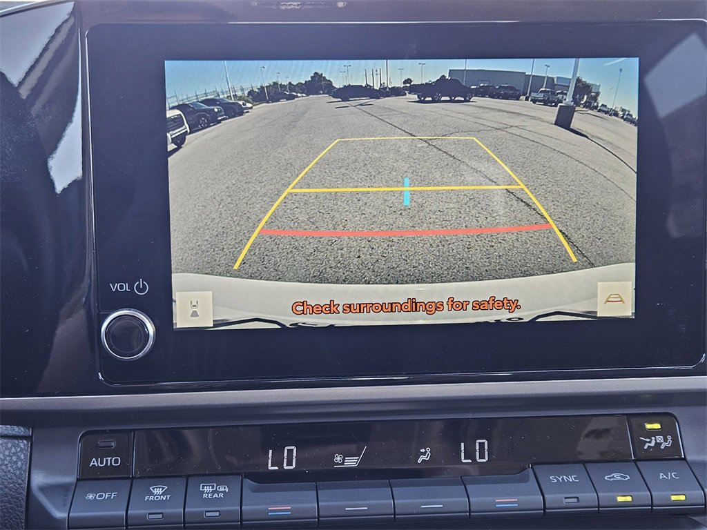 New 2026 Toyota Camry LE w/ Convenience Package image 14