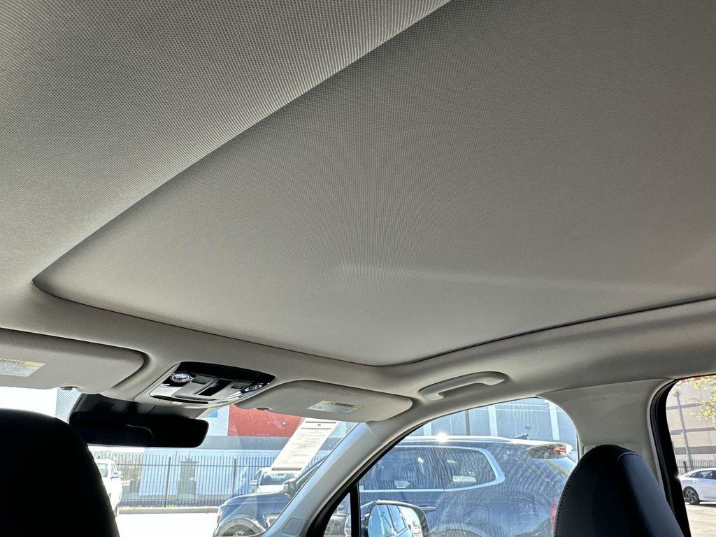 New 2025 Kia Sorento EX w/ Panoramic Sunroof Package image 17