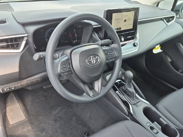 New 2026 Toyota Corolla LE FWD image 9