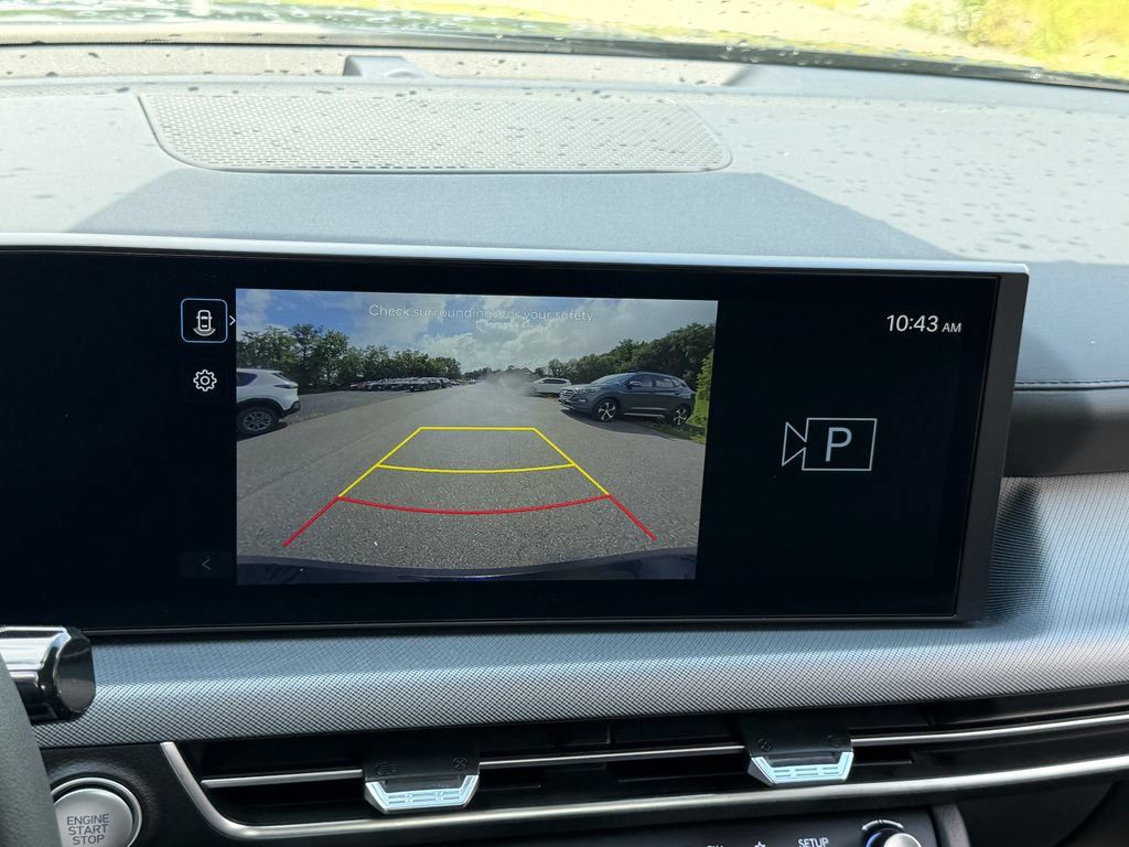 New 2026 Hyundai Sonata SE FWD image 21