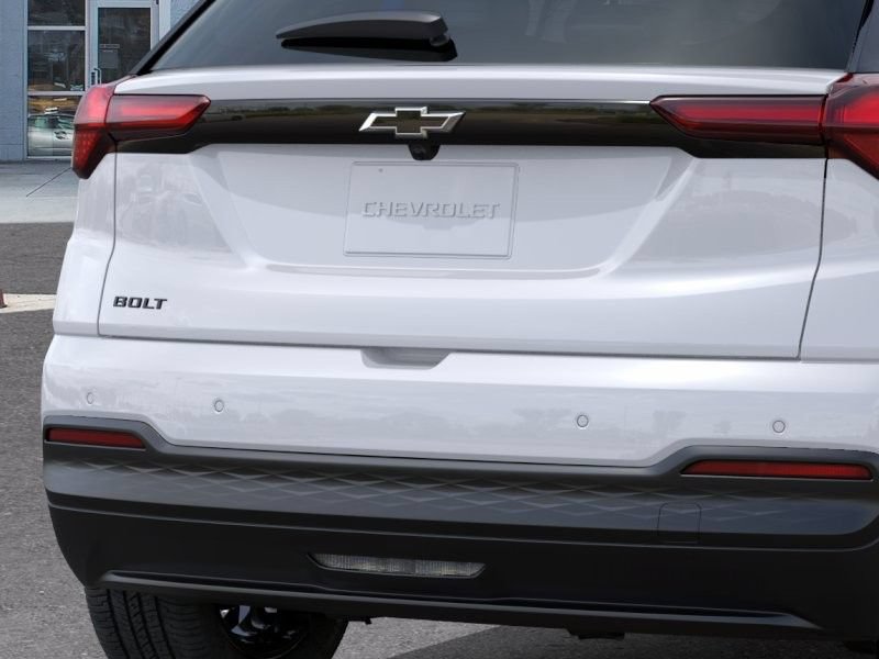New 2027 Chevrolet Bolt LT FWD image 15