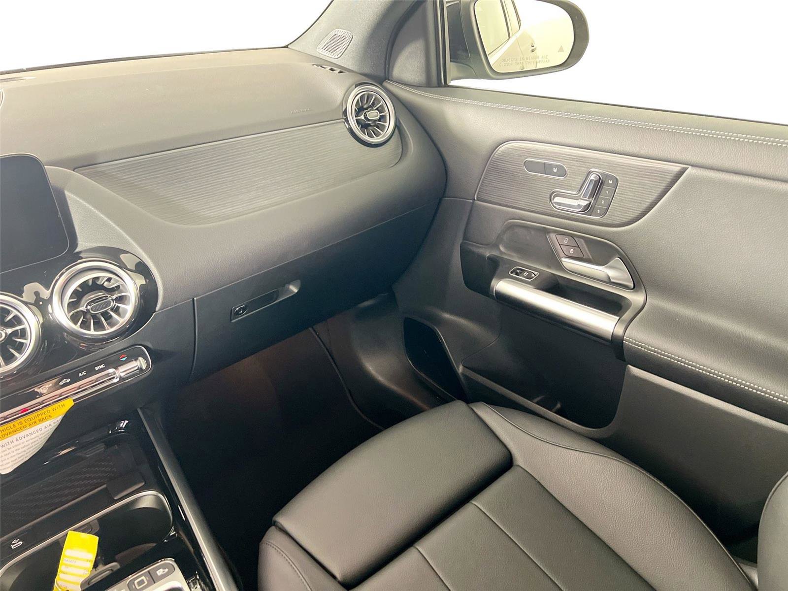 Certified 2026 Mercedes-Benz GLA 250 4MATIC image 24