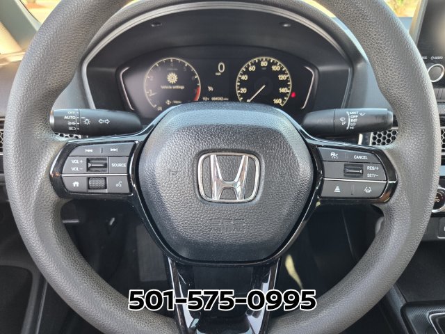 Used 2024 Honda Civic LX image 28