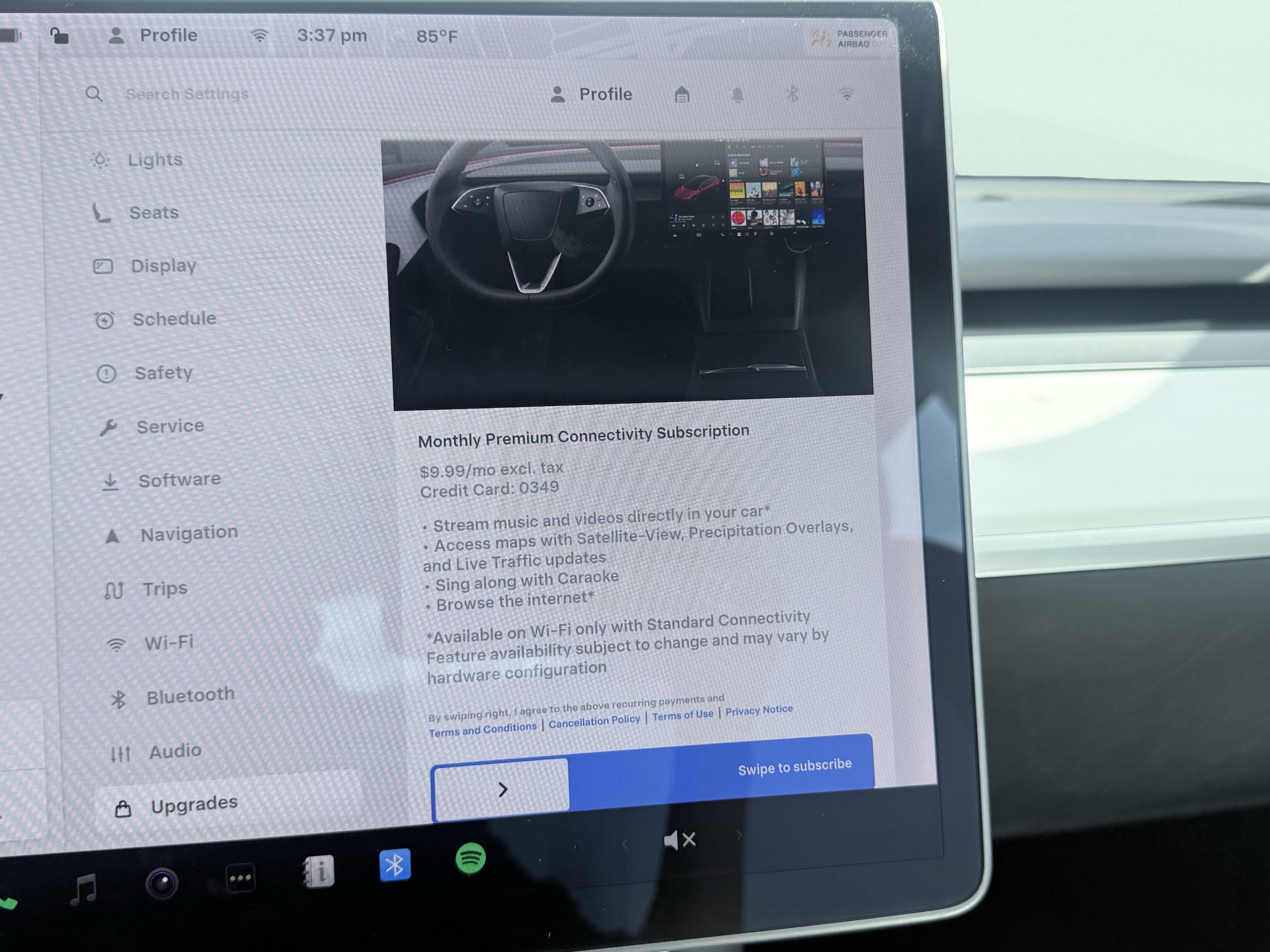 Used 2020 Tesla Model 3 Long Range image 68