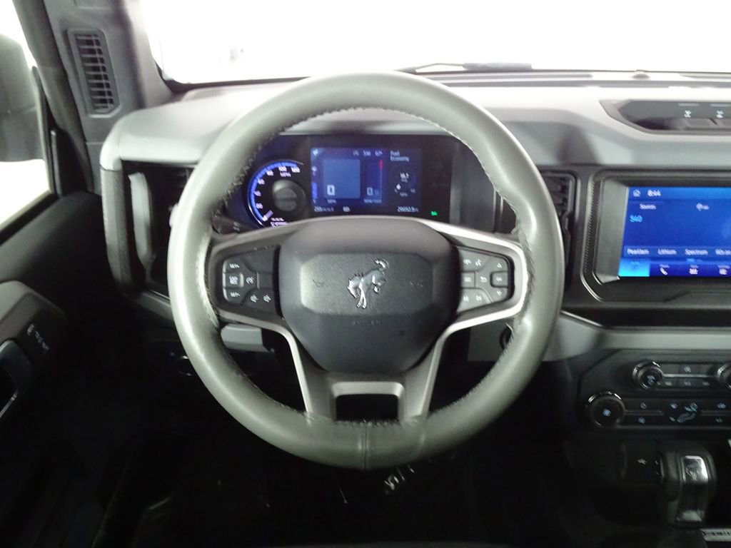 Used 2021 Ford Bronco 4-Door w/ Sasquatch Package image 22
