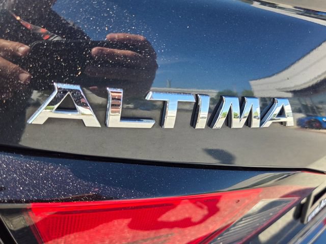 Used 2020 Nissan Altima 2.5 Platinum FWD image 14