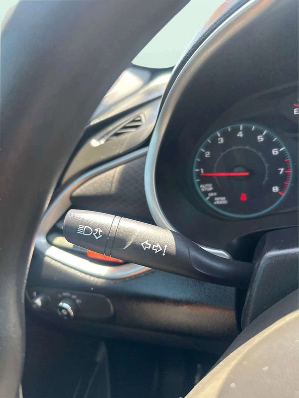 Used 2017 Chevrolet Malibu LS image 27