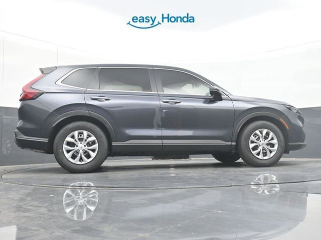 New 2026 Honda CR-V LX image 34