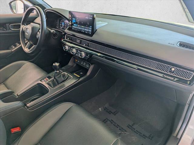Used 2024 Honda Civic Sport Touring image 27