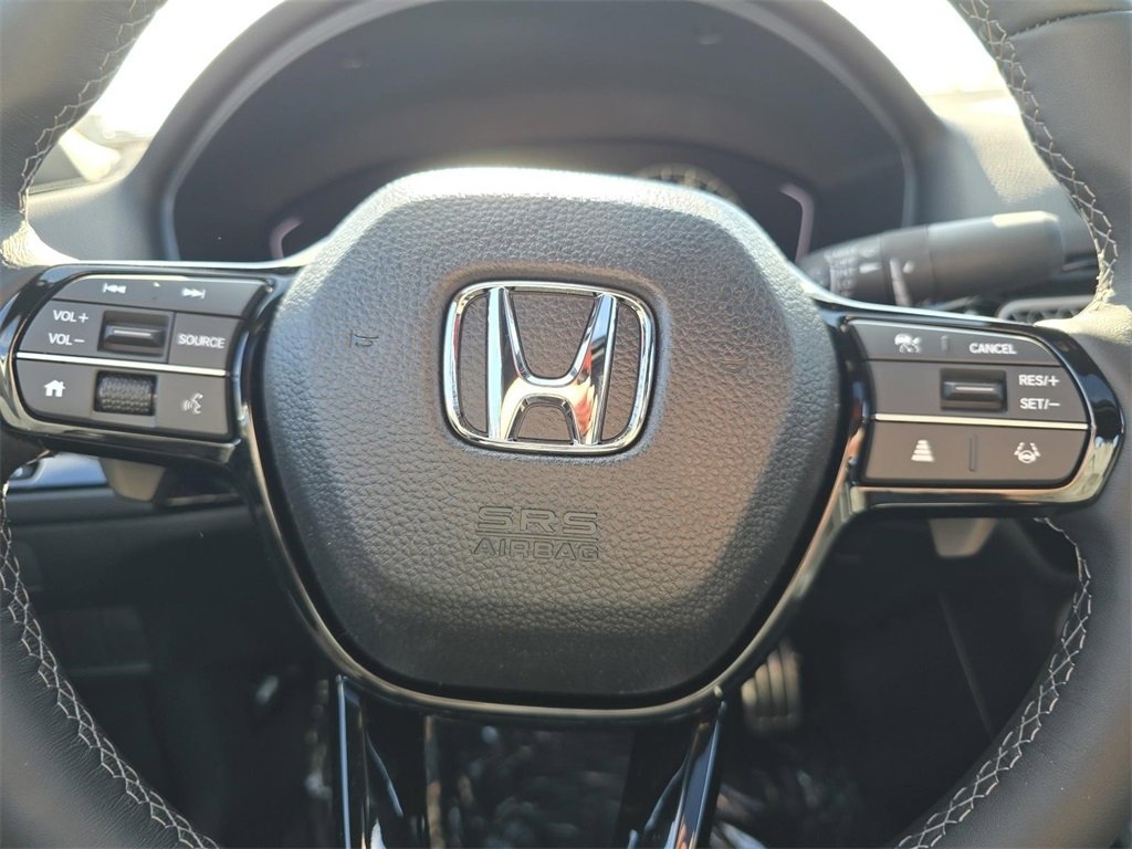 New 2026 Honda Civic Sport image 29