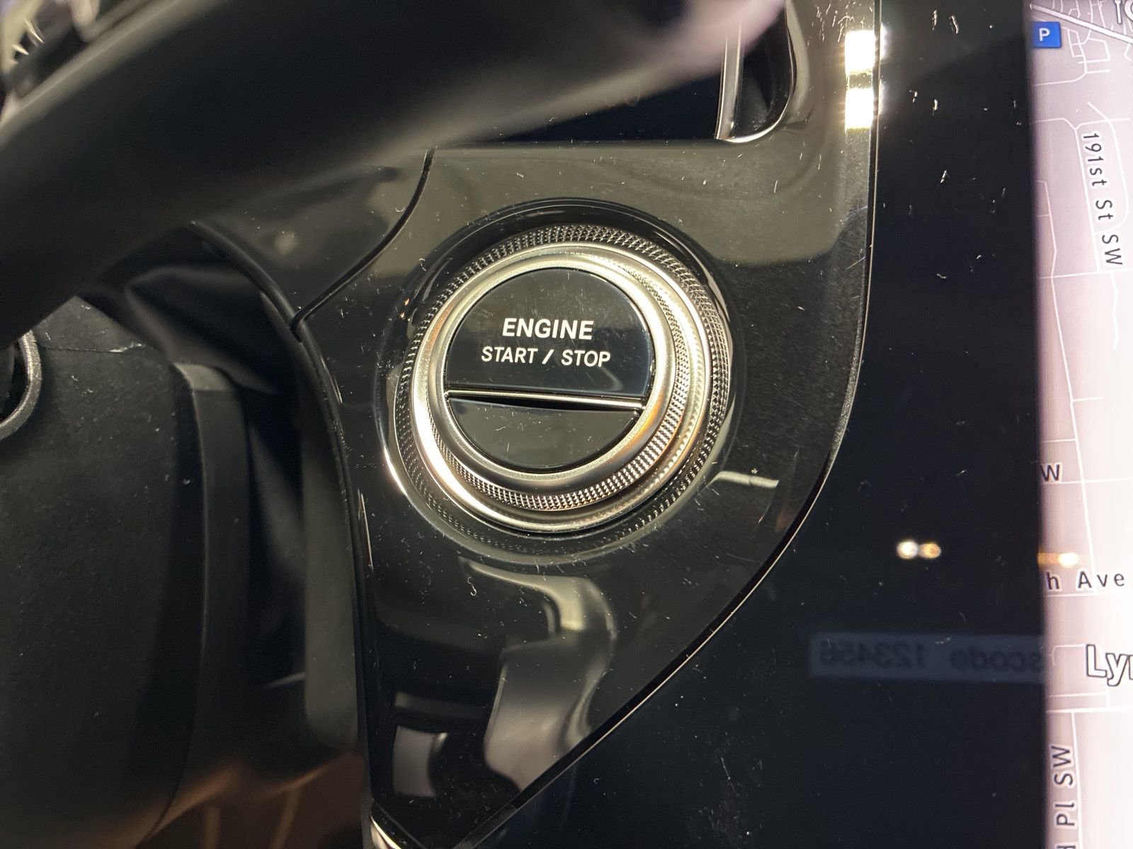 New 2026 Mercedes-Benz E 53 AMG 4MATIC Sedan image 12