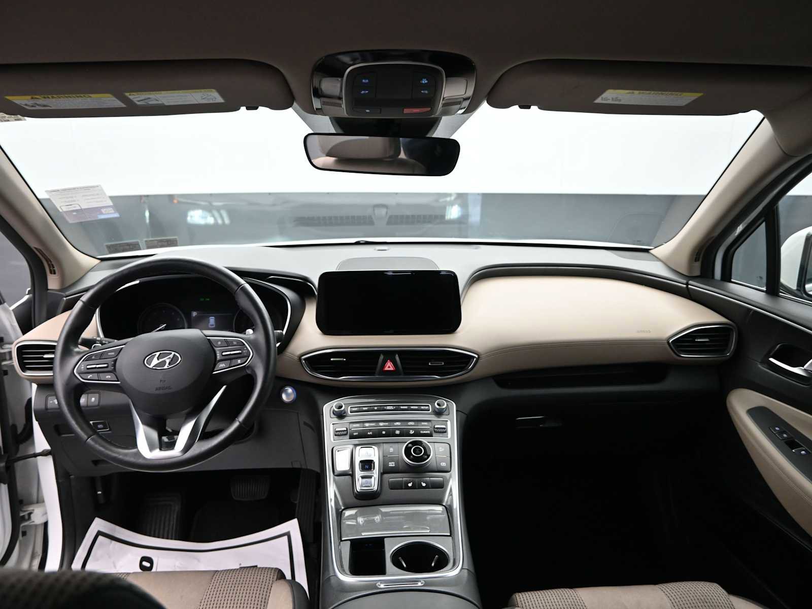 Used 2023 Hyundai Santa Fe SEL image 22