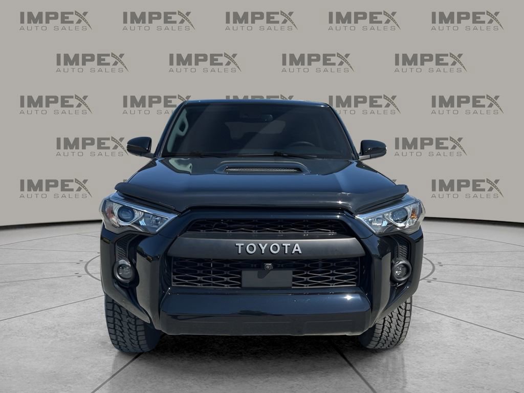 Used 2023 Toyota 4Runner TRD Pro image 8