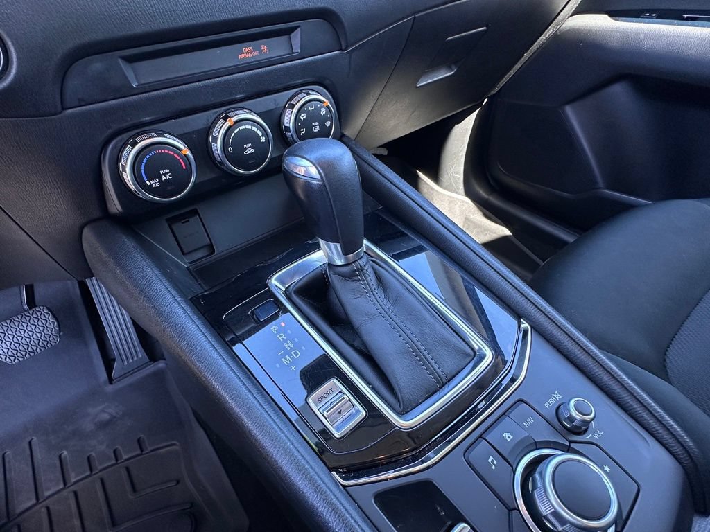 Used 2017 MAZDA CX-5 Sport FWD image 31