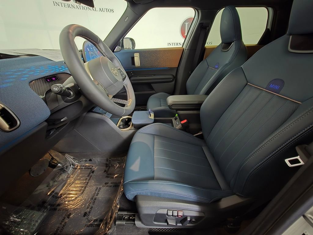 Used 2025 MINI Cooper Countryman S w/ Comfort Package Max AWD/4WD image 18