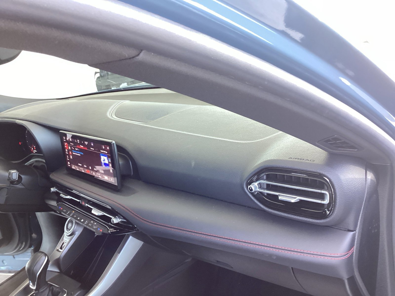 Used 2024 Dodge Hornet GT image 21