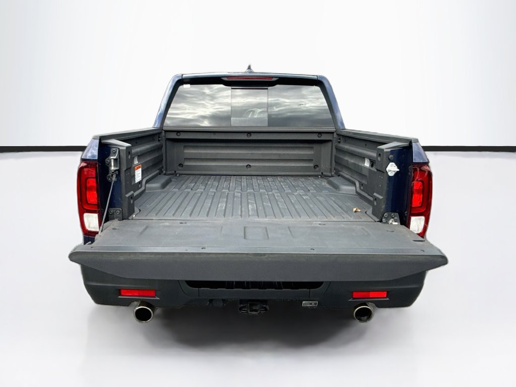 Used 2023 Honda Ridgeline RTL image 31