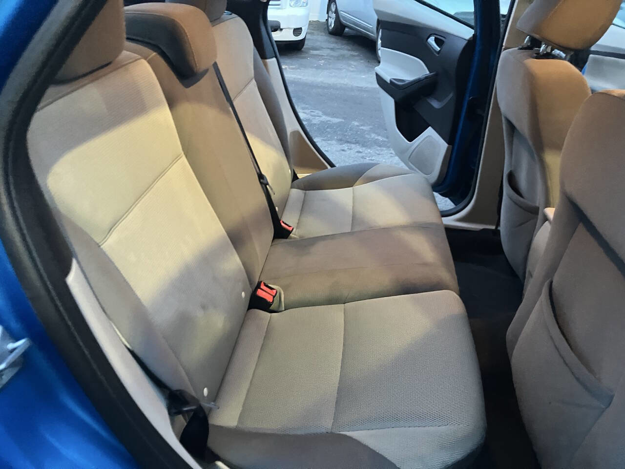 Used 2014 Ford Focus SE image 28