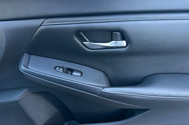 Used 2023 Nissan Sentra SV image 19