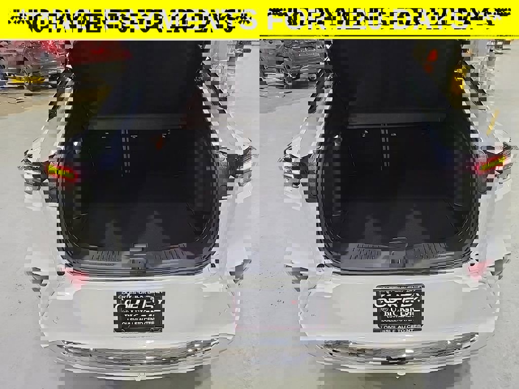 New 2026 Buick Envista Avenir image 13