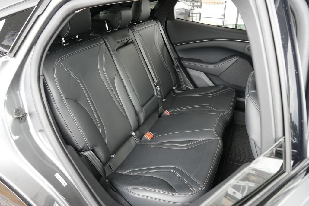 Used 2023 Ford Mustang Mach-E Premium RWD image 21