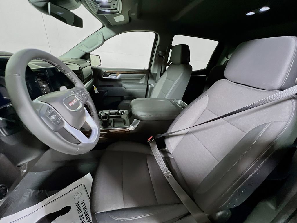 New 2026 GMC Sierra 1500 Elevation w/ Preferred Package image 16