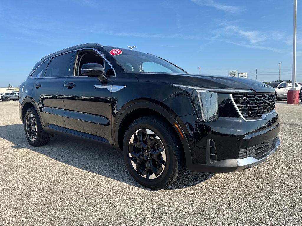 Used 2024 Kia Sorento S AWD/4WD image 9