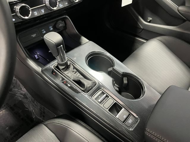 New 2026 Honda Civic Sport Touring image 20