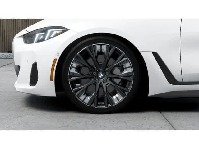 New 2026 BMW 430i w/ Premium Package RWD image 7