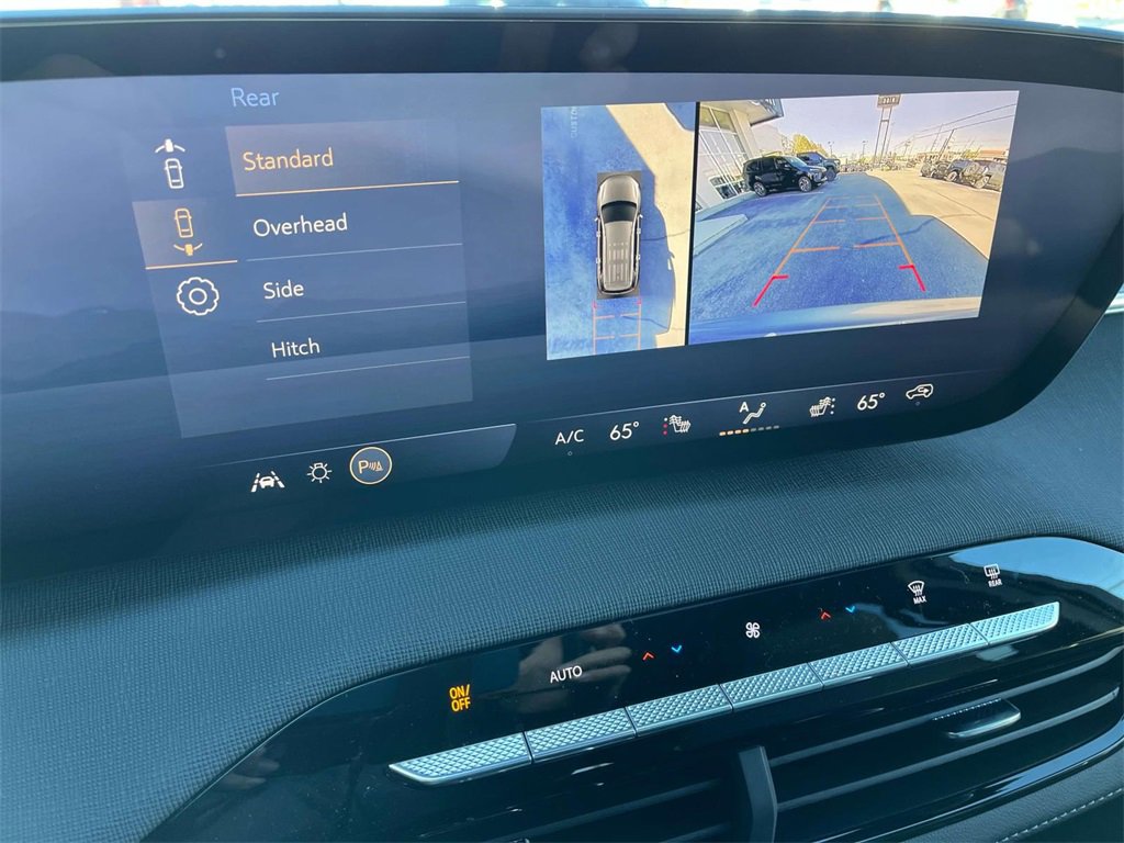 New 2026 Buick Enclave Sport Touring w/ Power Package image 33