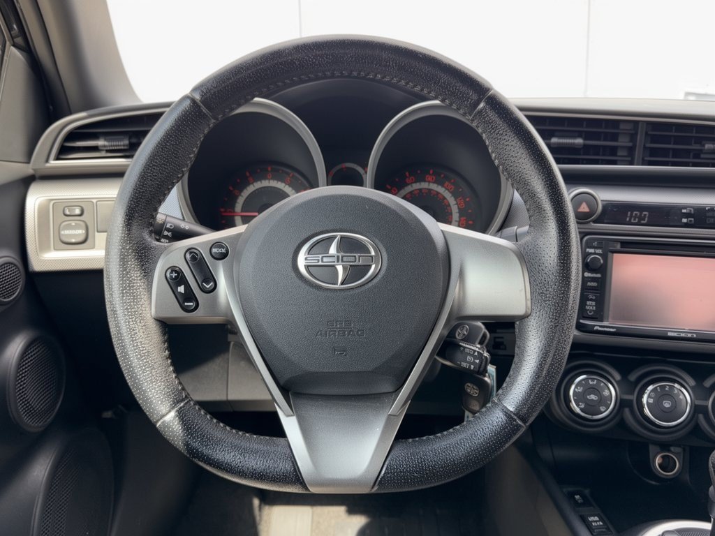 Used 2014 Scion tC FWD image 10