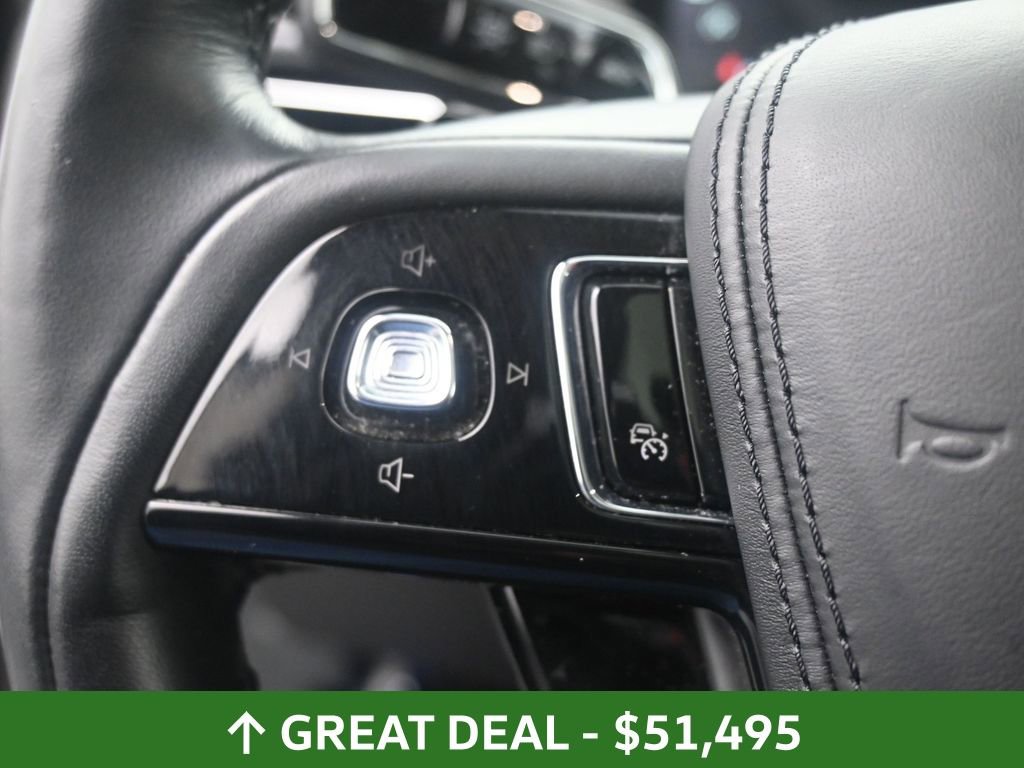 Used 2024 Lincoln Aviator Reserve w/ Equipment Group 201A image 27