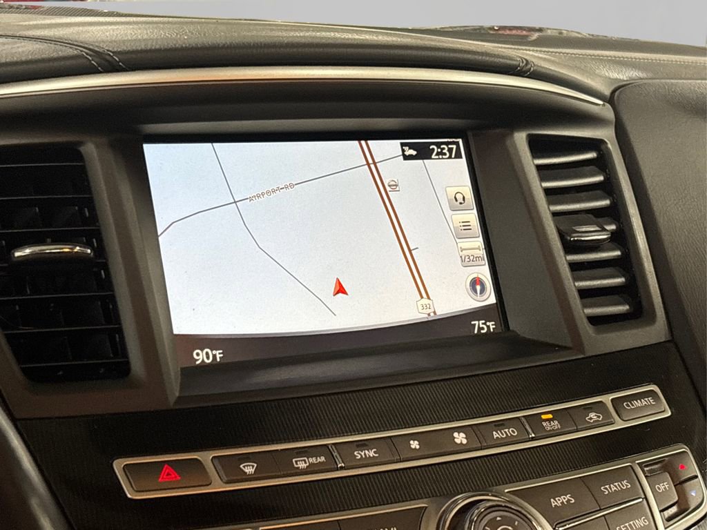 Used 2019 INFINITI QX60 Luxe w/ Essential Package image 29