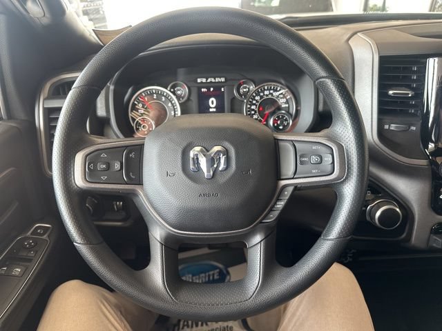 New 2024 RAM 2500 Tradesman w/ Chrome Appearance Group AWD/4WD image 23