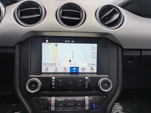 Used 2016 Ford Mustang GT Premium image 13