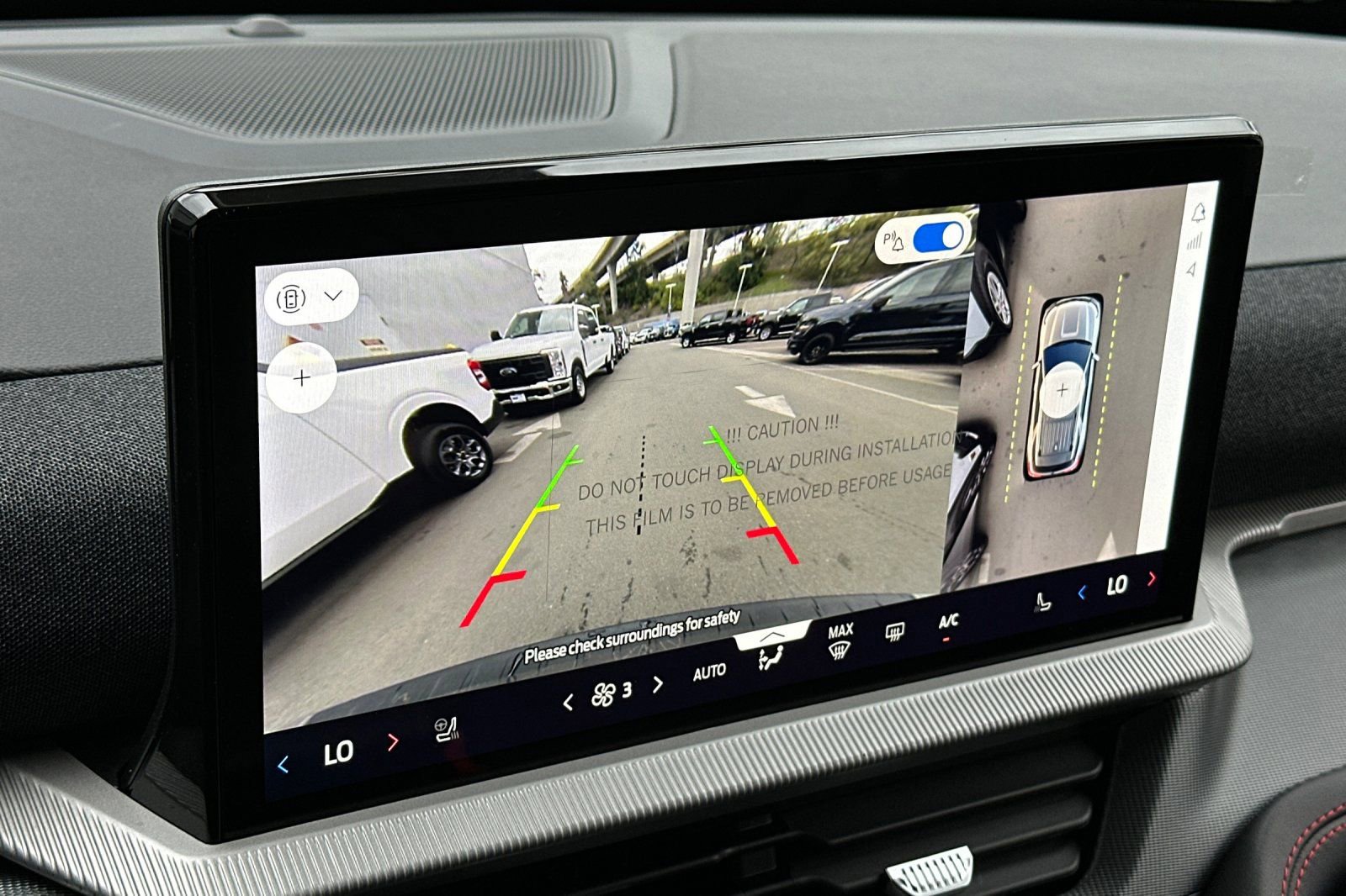 New 2026 Ford Explorer ST-Line w/ ST-Line Street Pack image 20