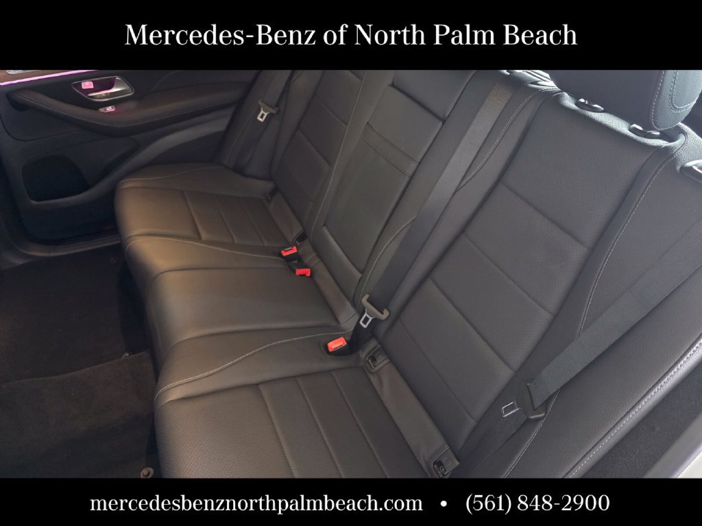 Certified 2026 Mercedes-Benz GLE 350 4MATIC image 16