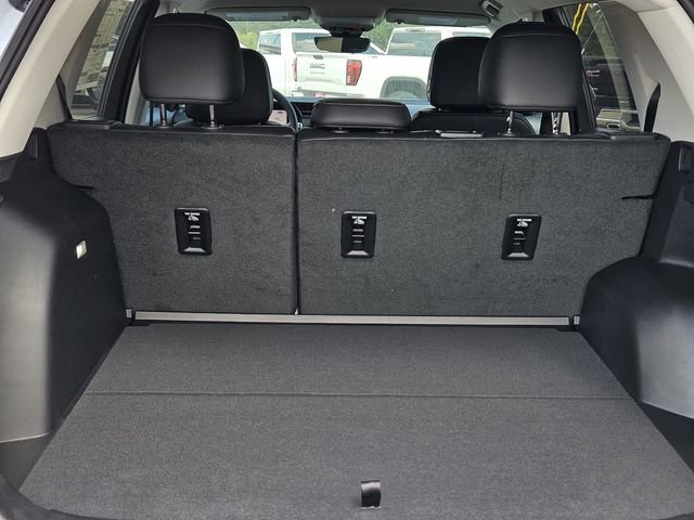 New 2026 GMC Terrain Denali image 11